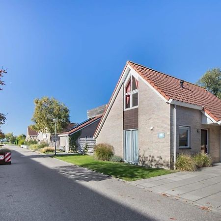 Hello Zeeland - Vakantiehuis Zwin 004 Breskens Exteriér fotografie